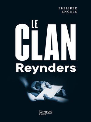 cover image of LE CLAN REYNDERS